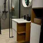 Apartamento Verde22 - Calm&central *