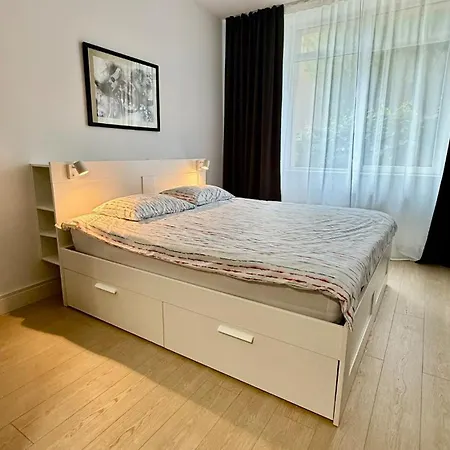 Apartamento Verde22 - Calm&central *