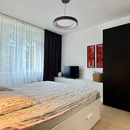 Verde22 - Calm & Lejlighed *