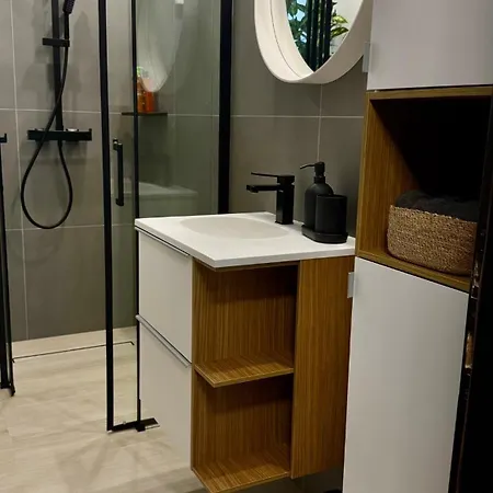 Appartement Verde22 - Calm&central *