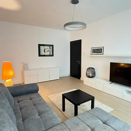 Verde22 - Calm&central Apartamento