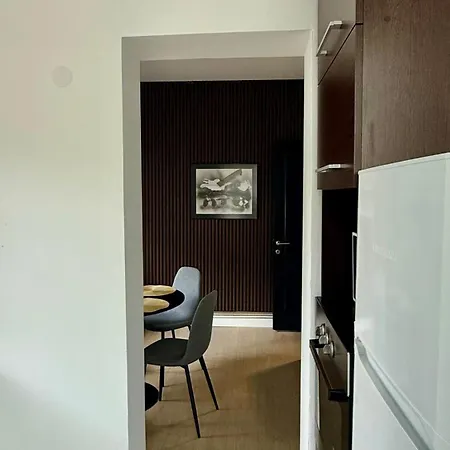 Verde22 - Calm&central Appartement *