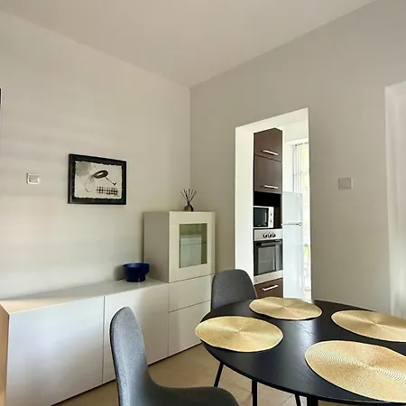 דירה Verde22 - Calm & *