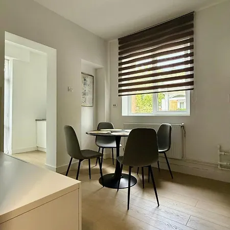 Verde22 - Calm & * Cluj-Napoca