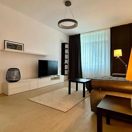 Apartamento Verde22 - Calm&central