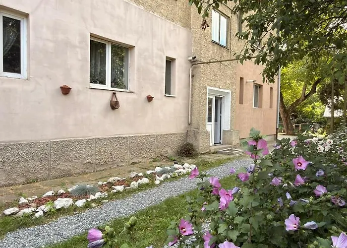 Lejlighed Verde22 - Calm &