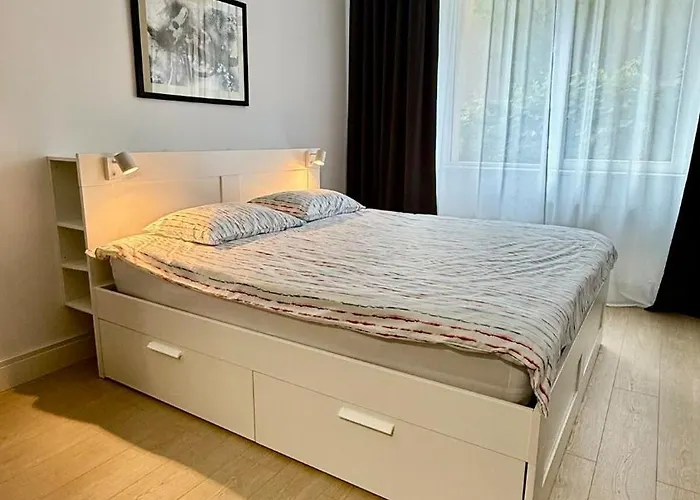 Lejlighed Verde22 - Calm & *