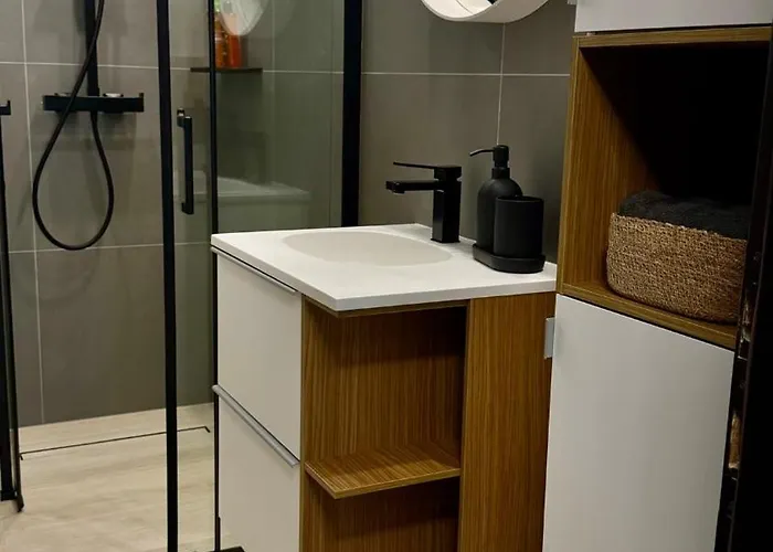 Lejlighed Verde22 - Calm & *