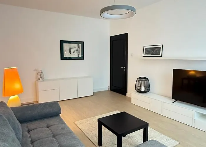 Verde22 - Calm & Lejlighed