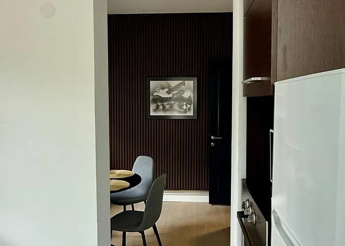 Verde22 - Calm & Daire *