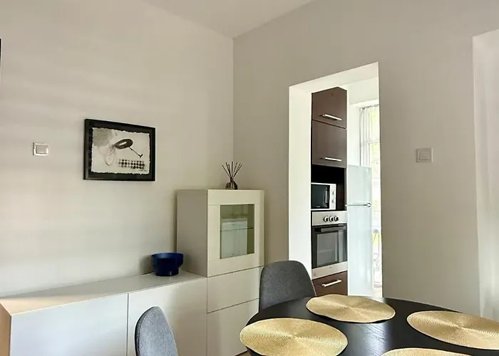 Lejlighed Verde22 - Calm & *