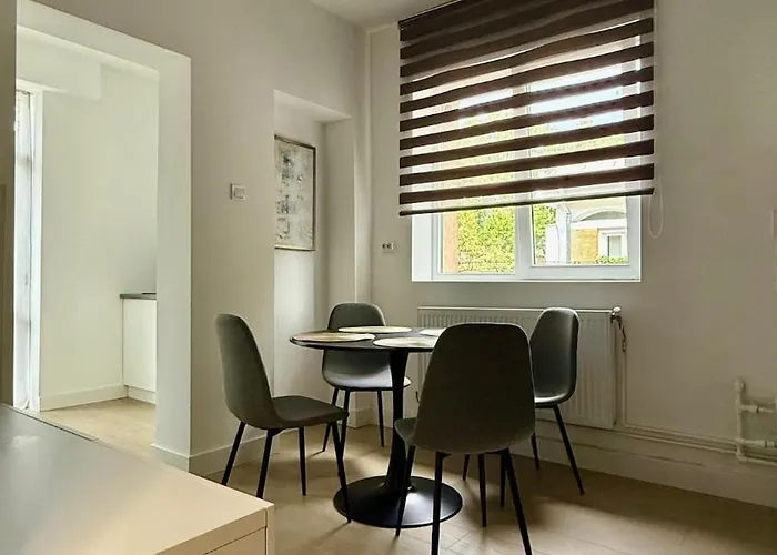 Verde22 - Calm & * Cluj-Napoca