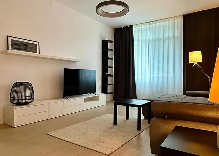 Daire Verde22 - Calm &